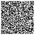 QR code with KFC contacts