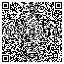 QR code with Pretzel Time contacts