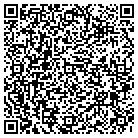 QR code with James W Lofgren DDS contacts