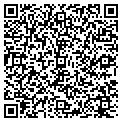 QR code with D&J Keg contacts