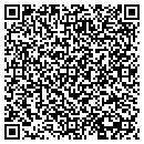 QR code with Mary E Berk DDS contacts