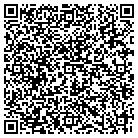 QR code with DMX Industries Inc contacts