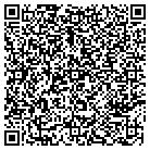 QR code with Kleman Gary Dsign Illustration contacts