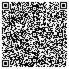 QR code with Custom Detail & Auto Sales contacts