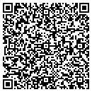 QR code with Razor Edge contacts