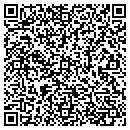 QR code with Hill E C & Sons contacts