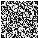 QR code with Z-Up Productions contacts
