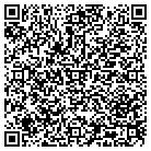 QR code with Lenny & Son's Plumbing Service contacts