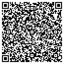 QR code with A G Weir Painting contacts