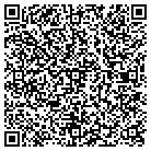 QR code with C B & E Construction Group contacts