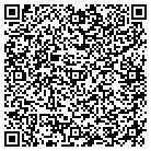 QR code with Advanced Holistic Health Center contacts