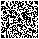 QR code with Pointe Oasis contacts