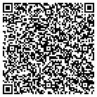 QR code with Peacock Upholstery & Furniture contacts