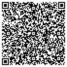 QR code with Max C Starkloff South Side Center contacts