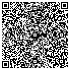 QR code with S & S Precision Machines Inc contacts