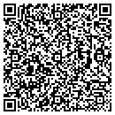 QR code with AKERS Lumber contacts