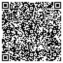 QR code with D&B Properties Inc contacts