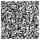 QR code with Hachenberg & Sons Piano contacts