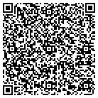 QR code with High Plains Virtual Gallery contacts