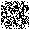 QR code with Bluedog Design contacts