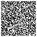 QR code with J & R Grocery & Meat contacts