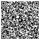 QR code with Ultra Web contacts