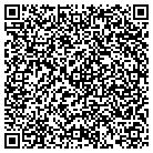 QR code with Custom Carpets & Interiors contacts