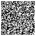 QR code with Gap contacts