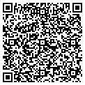 QR code with KFC contacts