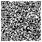 QR code with Cummings Mcgowan & West Inc contacts
