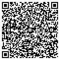 QR code with C D Rom contacts