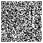 QR code with Madison Medical Center contacts