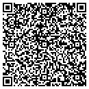QR code with Chris V Geroff DDS PC contacts