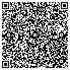 QR code with Advanced Plastering Systems contacts