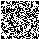 QR code with Klingensmith TV and Applaince contacts