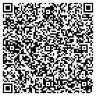 QR code with H & R Block Tax Service contacts