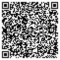 QR code with KRCG contacts