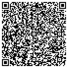 QR code with Chesterfield Counseling Center contacts
