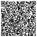 QR code with Gary Cox contacts