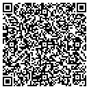 QR code with Hartsburg Post Office contacts