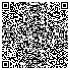 QR code with Madam Mitchell Palm Reader contacts
