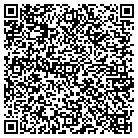 QR code with Rikard Plumbing & Backhoe Service contacts