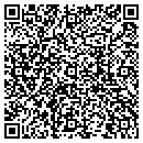 QR code with Djv Const contacts