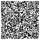 QR code with D H Pace Systems Intergration contacts