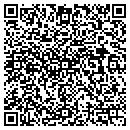 QR code with Red Moon Restaurant contacts