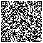 QR code with R & S Masonry Construction contacts