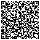 QR code with Horton's Downtown Mall contacts