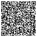 QR code with KXAM contacts