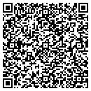 QR code with FKI Vending contacts