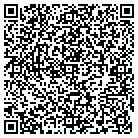 QR code with Timber Tree Service & Lan contacts